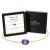 Amethyst Birthstone Bracelet in 14K Gold Plating
