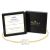 Diamond White Birthstone Bracelet in 14K Gold Plating