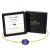 Sapphire Birthstone Bracelet in 14K Gold Plating