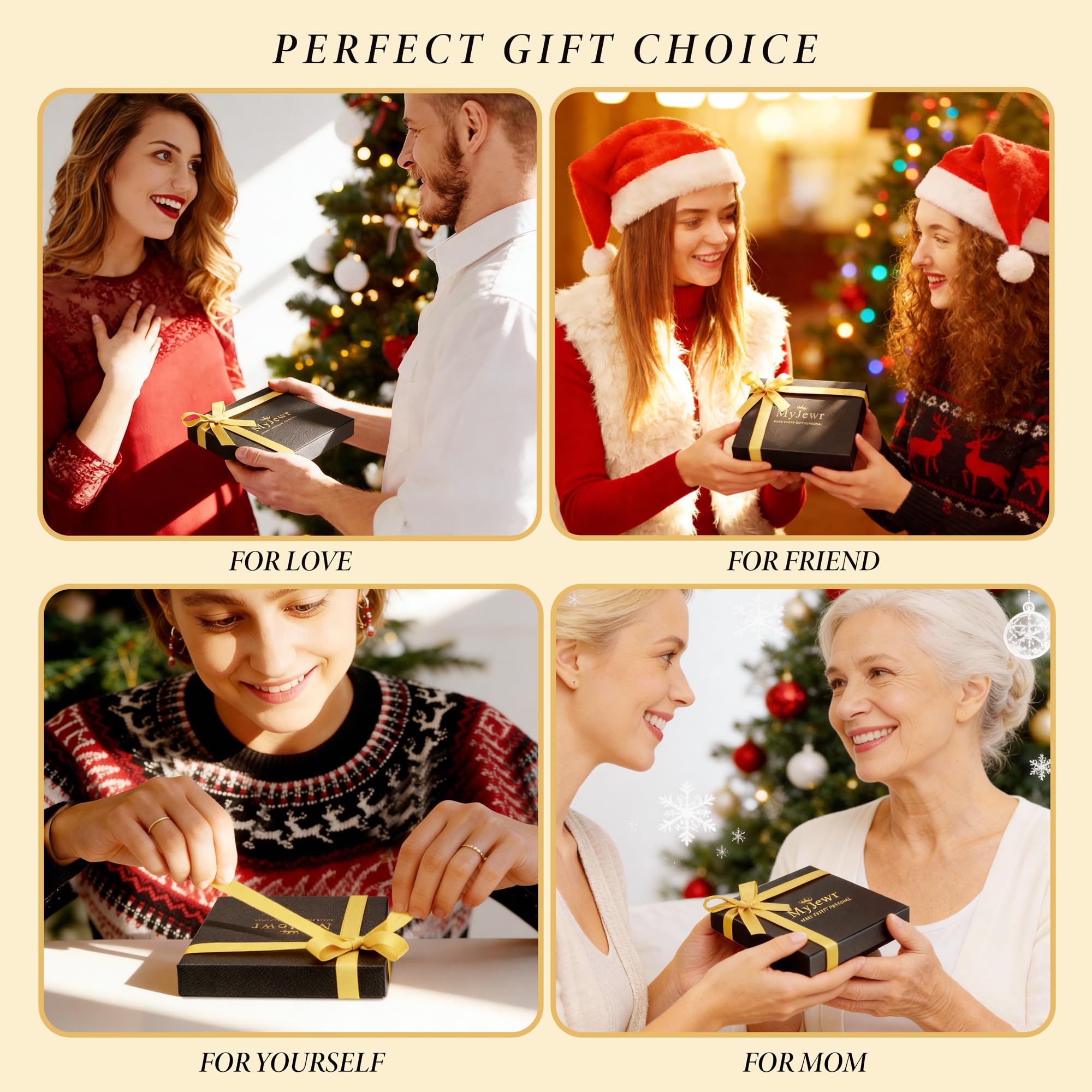 MYJEWR_Cross_Necklace_for_Women_14K_Gold_Plated_other5