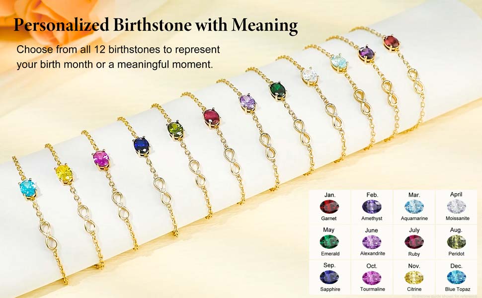 birthstone_infinite_bracelet_for_woman-3
